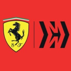 تصویر پروفایل ferarri