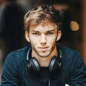 تصویر پروفایل Pierre Gasly