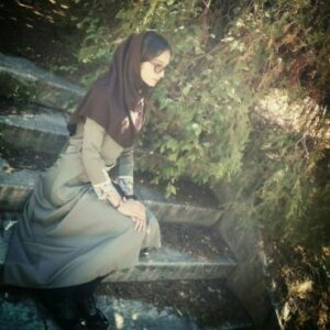 تصویر پروفایل الهه انصاری