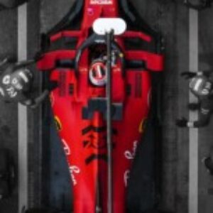 تصویر پروفایل Mick Schumacher