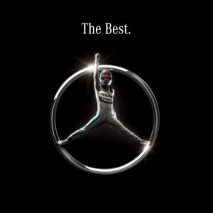 تصویر پروفایل Just Mercedes