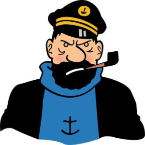 تصویر پروفایل Captain