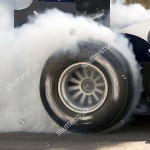تصویر پروفایل Burnout