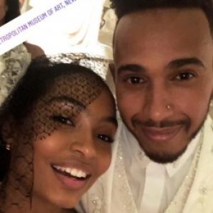 تصویر پروفایل Yara Shahidi
