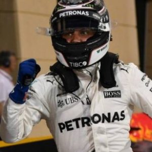 تصویر پروفایل Mercedes-Benz -F1
