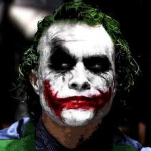 تصویر پروفایل ♠♦joker♣♥