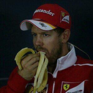 تصویر پروفایل VETTEL FAN5