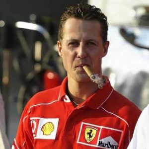 تصویر پروفایل A Ferrari Fan