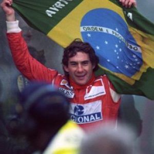 تصویر پروفایل Senna 12