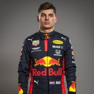 تصویر پروفایل Alireza Verstappen