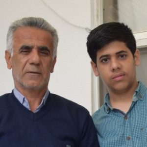 تصویر پروفایل Mohammad44
