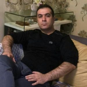 تصویر پروفایل M-Davidson
