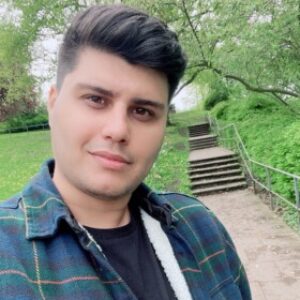 تصویر پروفایل Arash