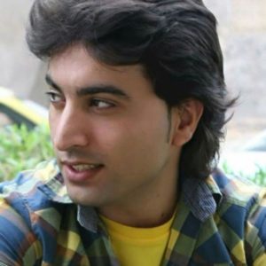 تصویر پروفایل Qa