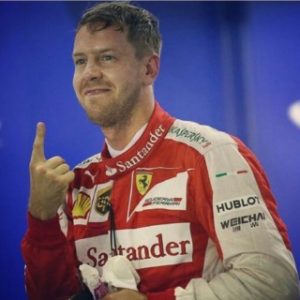 تصویر پروفایل hamed vettel