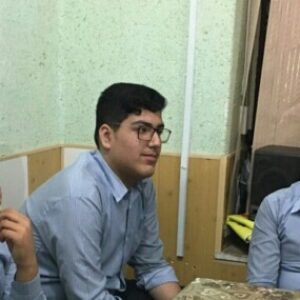 تصویر پروفایل Seyed karim Shirangi