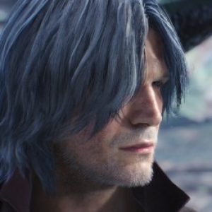 تصویر پروفایل devil sword dante