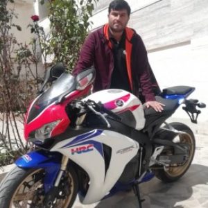تصویر پروفایل ابراهیم فاضلی