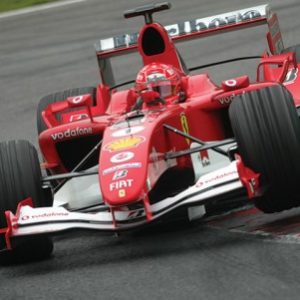 تصویر پروفایل FerrariF2004