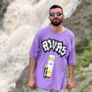 تصویر پروفایل Joe44
